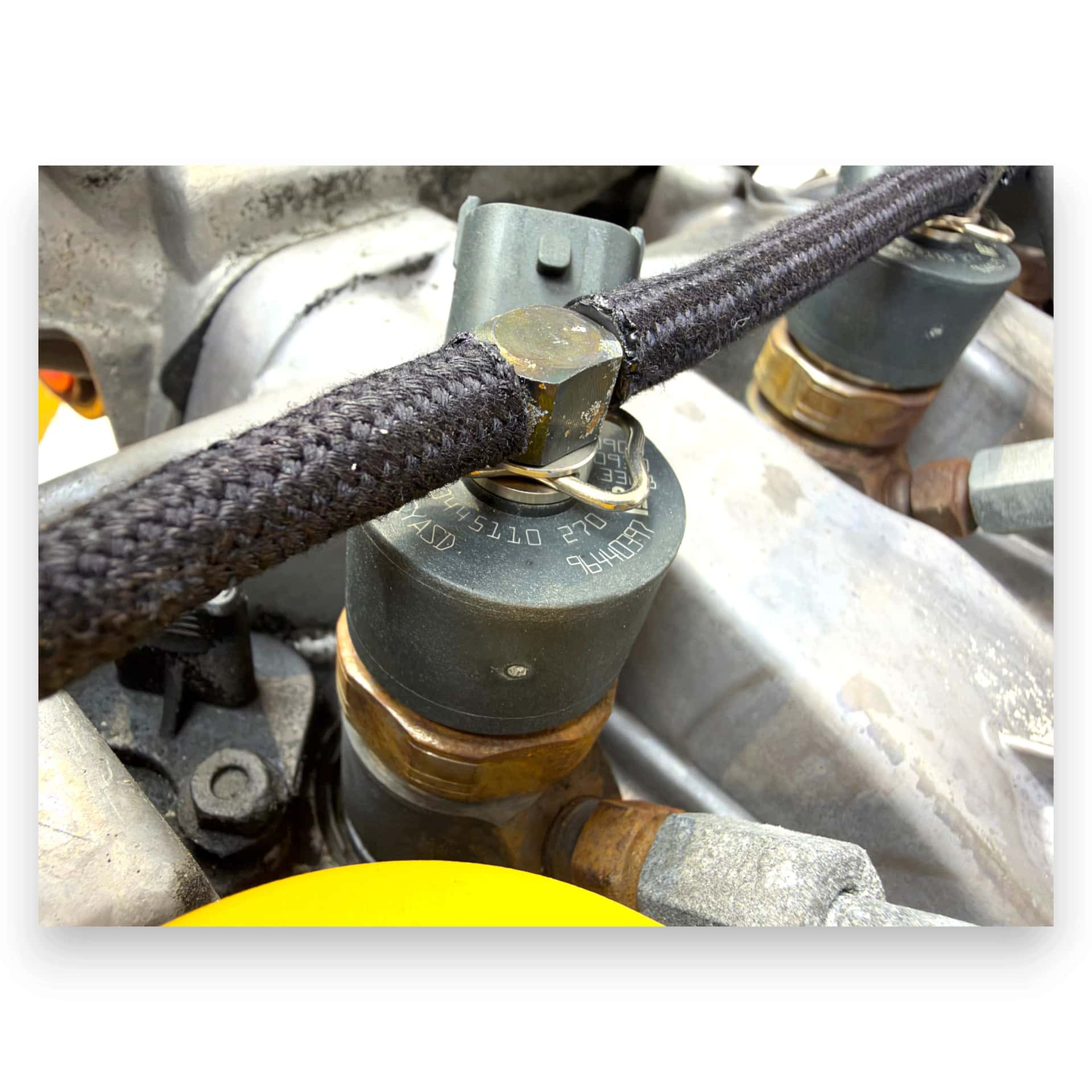 Moteur Z 20 DMH vue 11