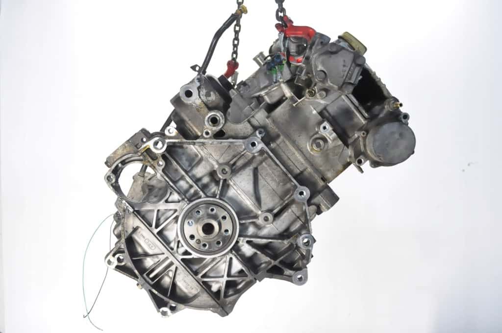 Moteur B207R vue 3