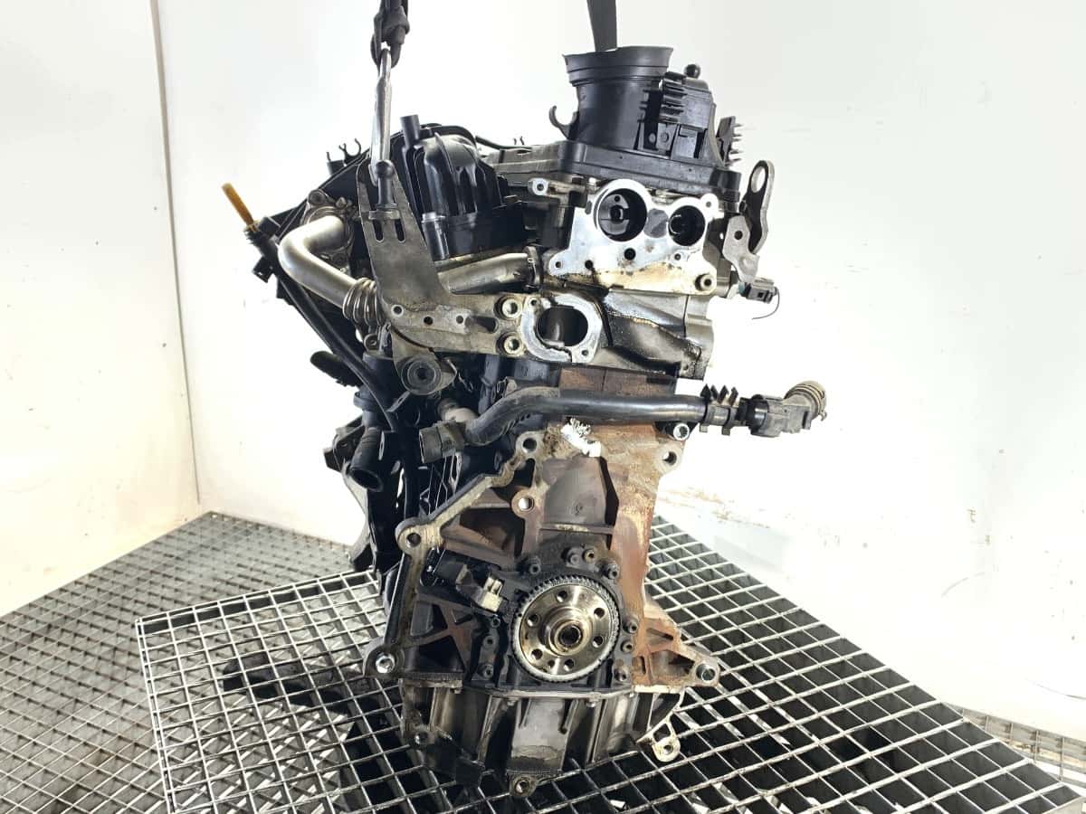 Moteur CFGC vue 2