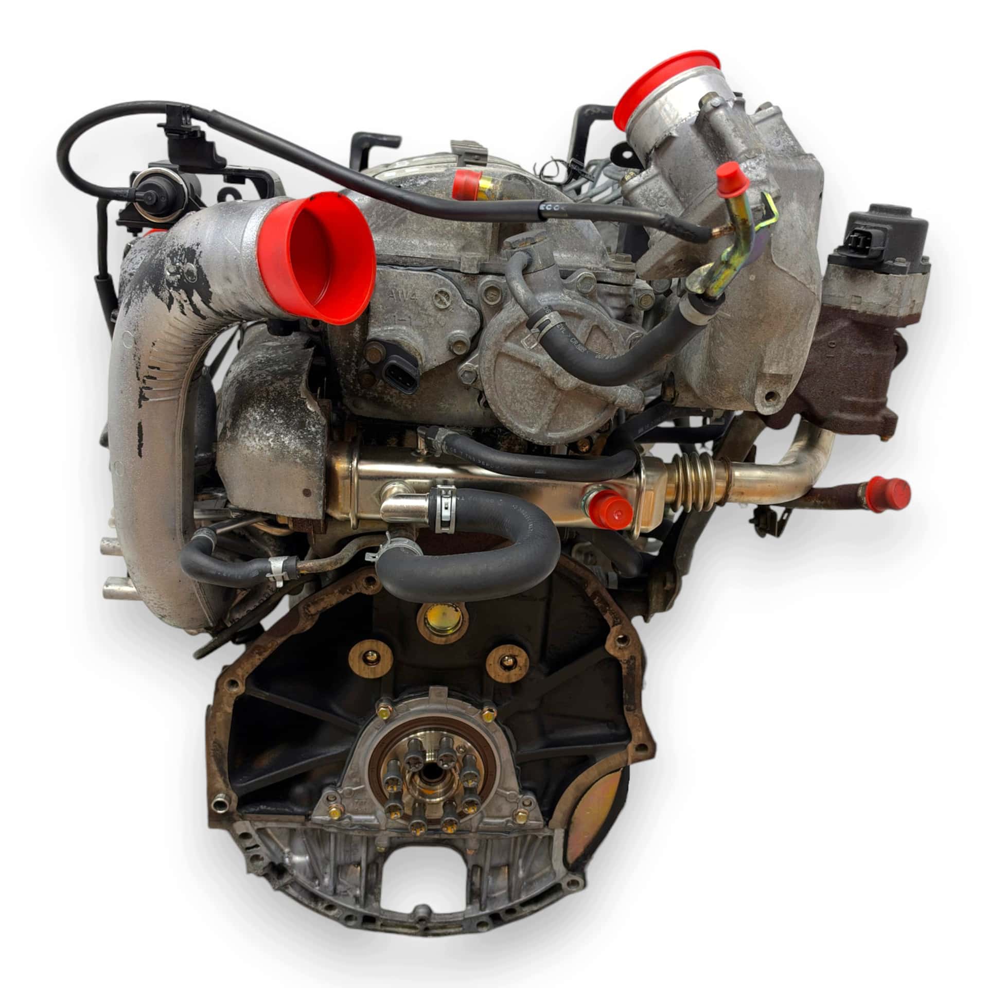 Moteur YD22ETI vue 7