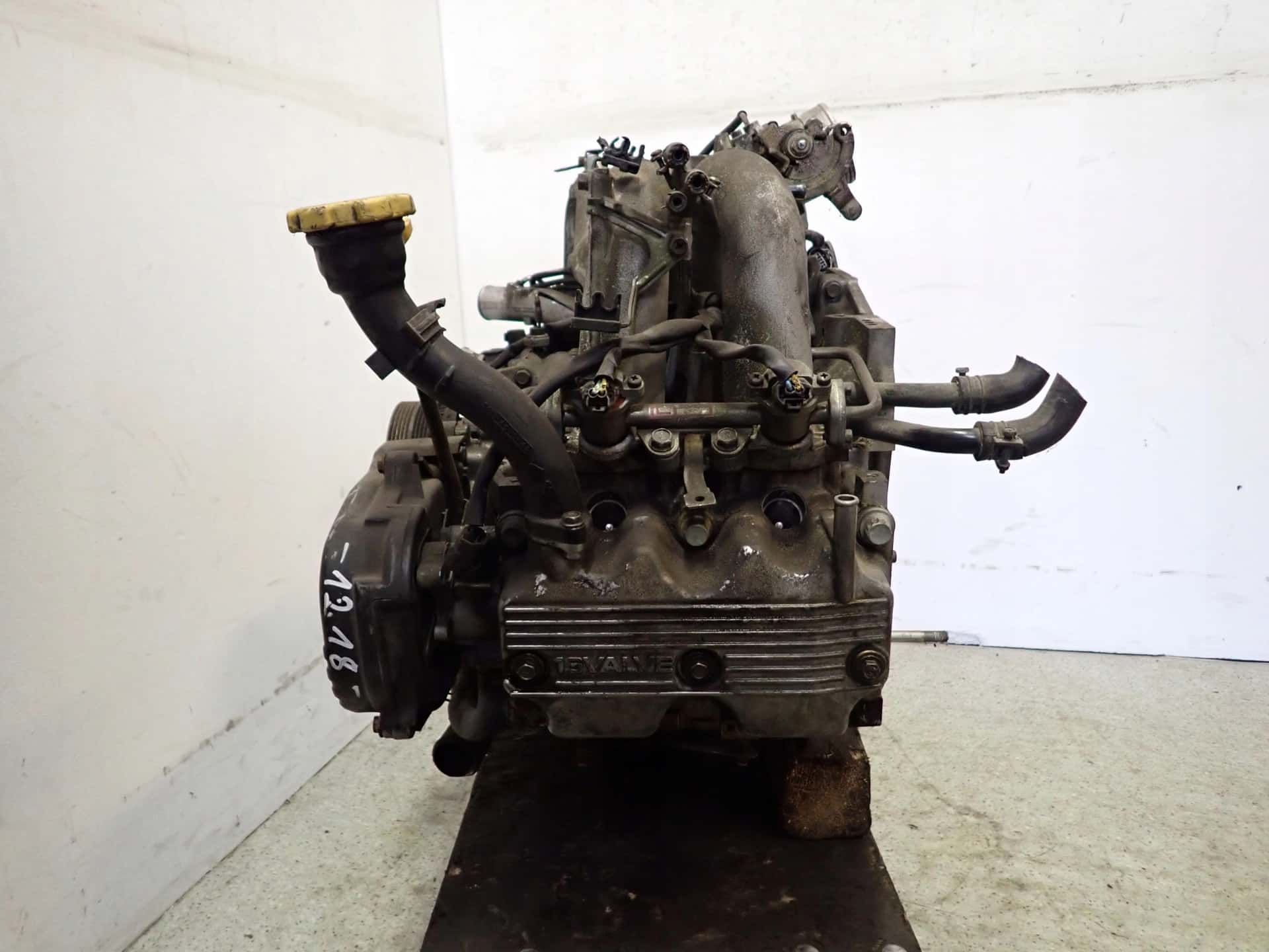 Moteur EJ20 vue 4