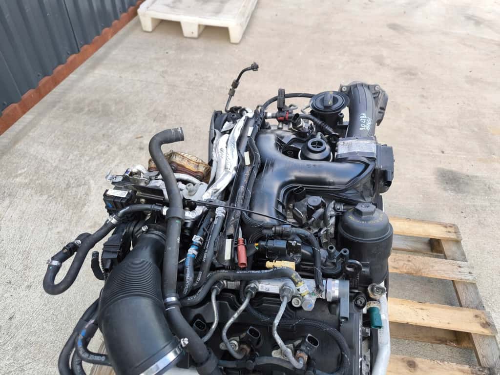 Moteur CTBB vue 7