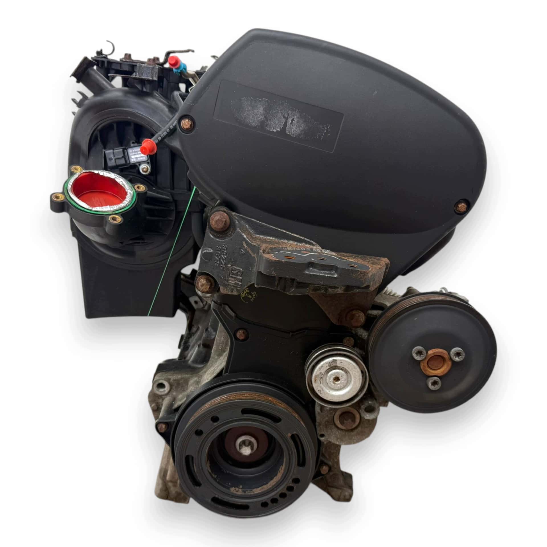 Moteur Z 16 XE1 vue 6