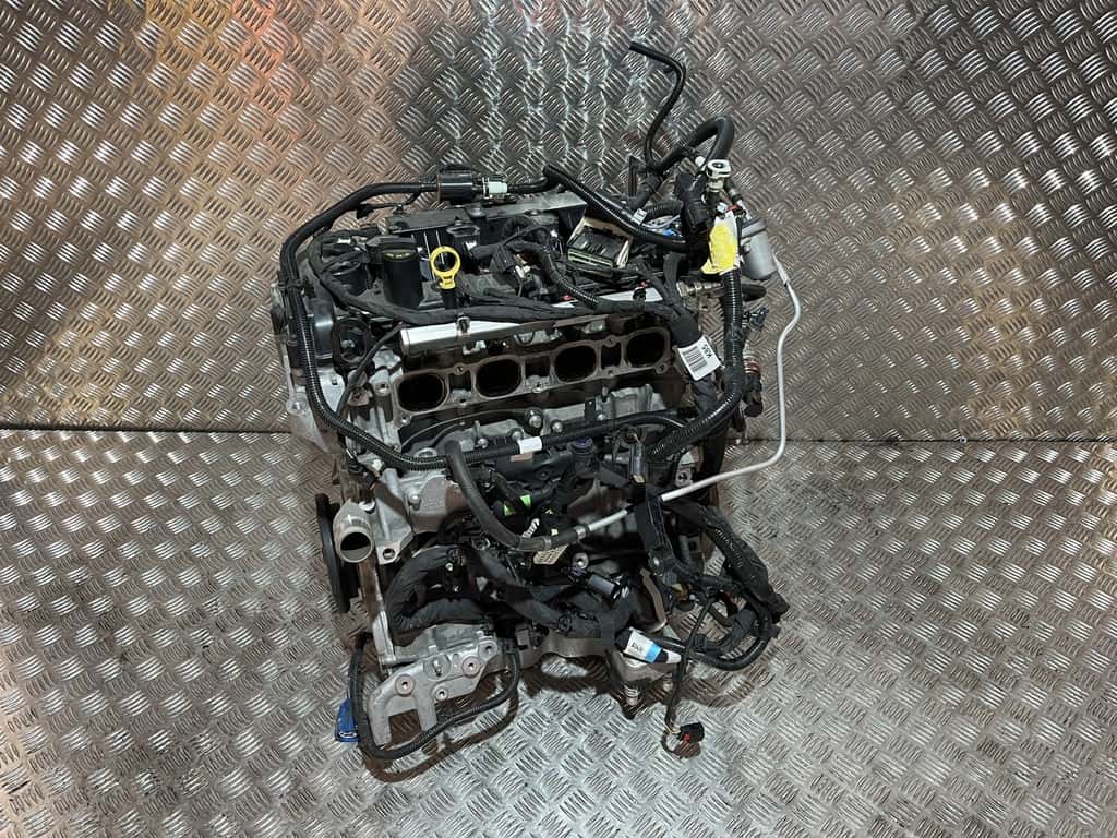 Moteur BGDA vue 4