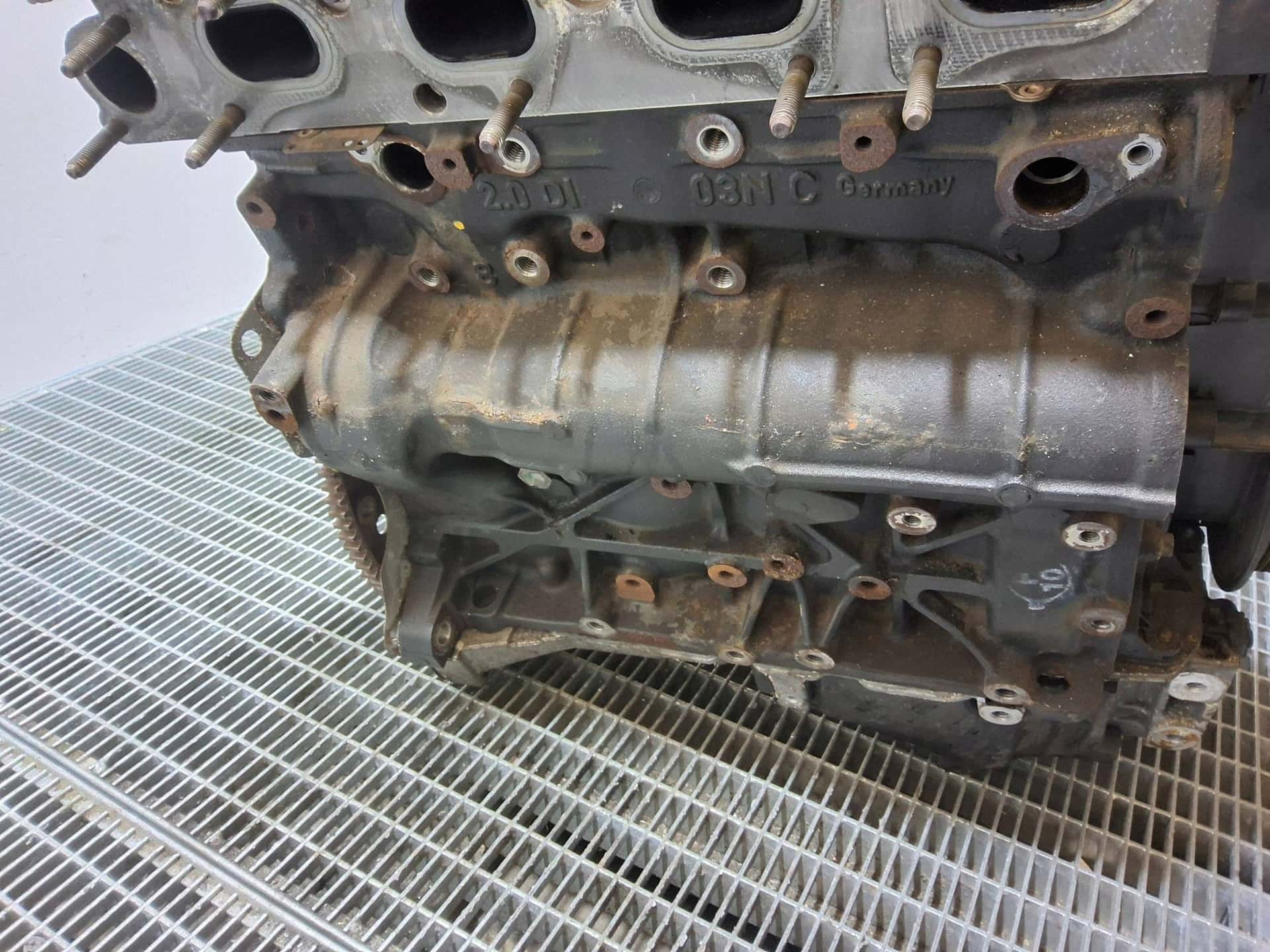 Moteur CNHC vue 9
