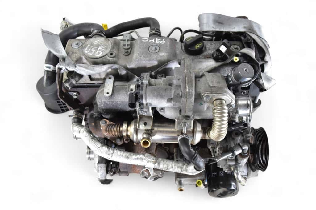 Moteur RWPE vue 4