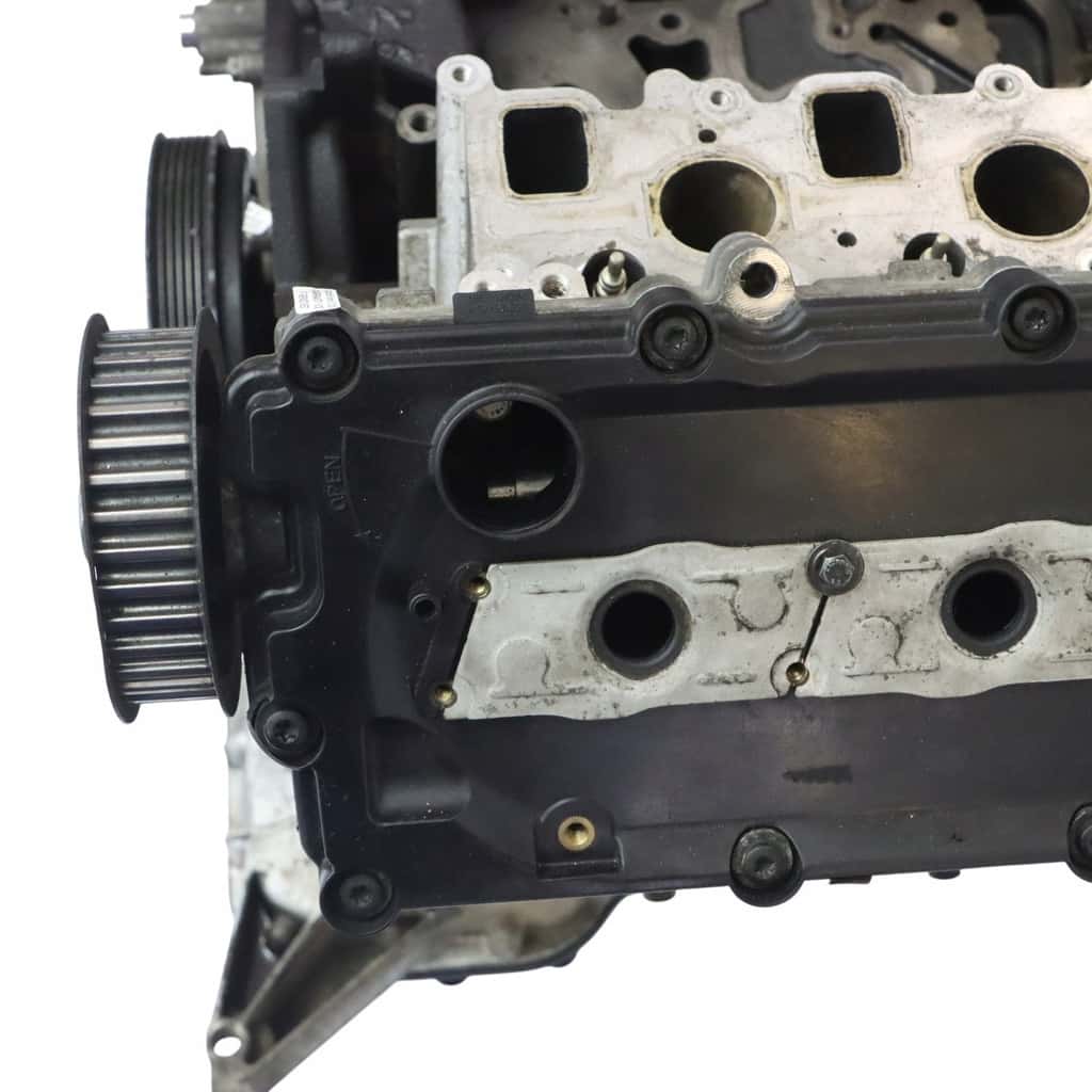 Moteur CASB vue 2