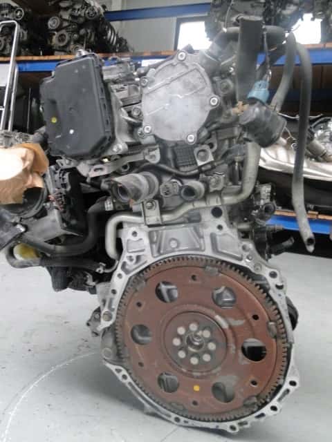 Moteur 3ZR-FAE vue 8