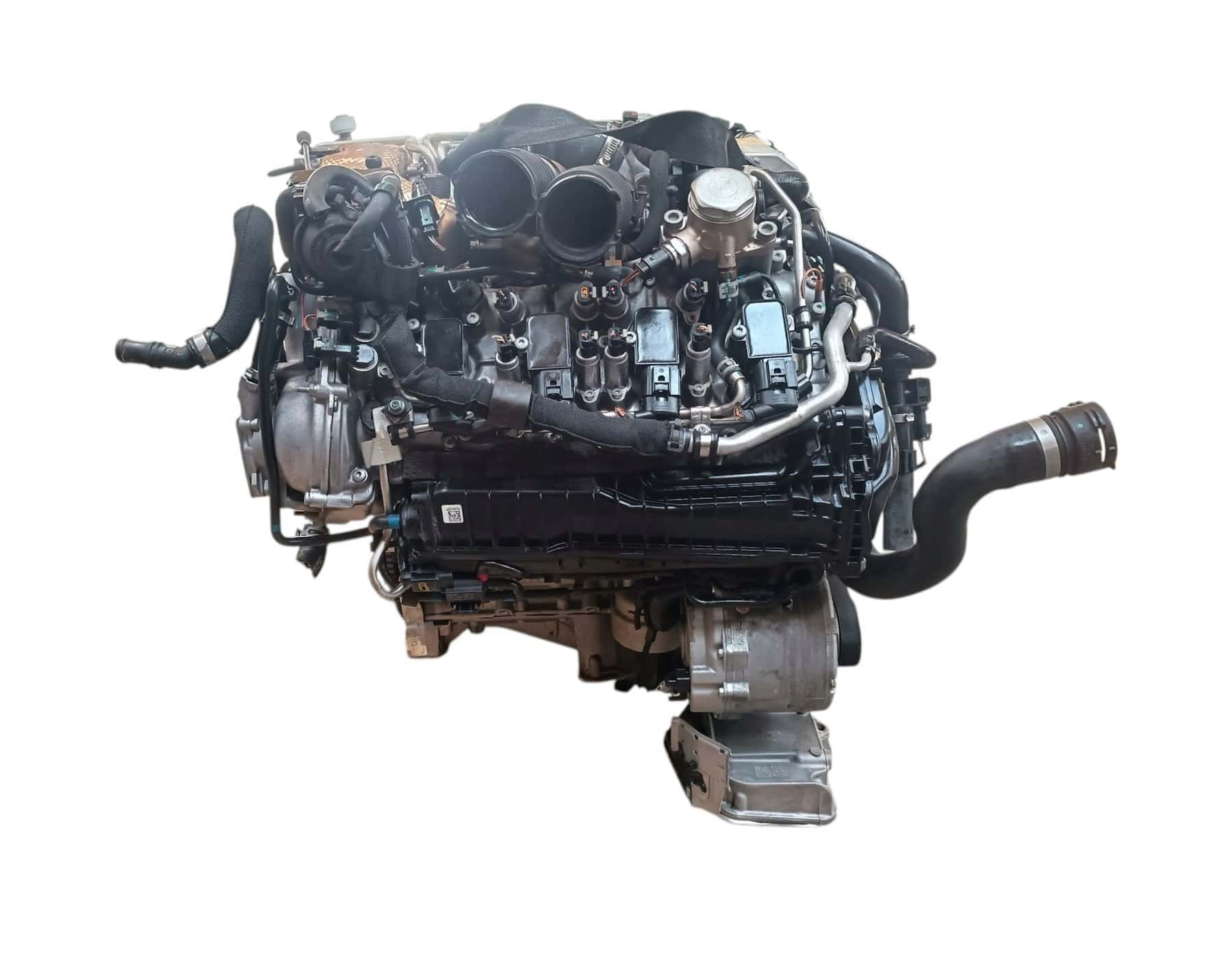 Moteur CEUA vue 7