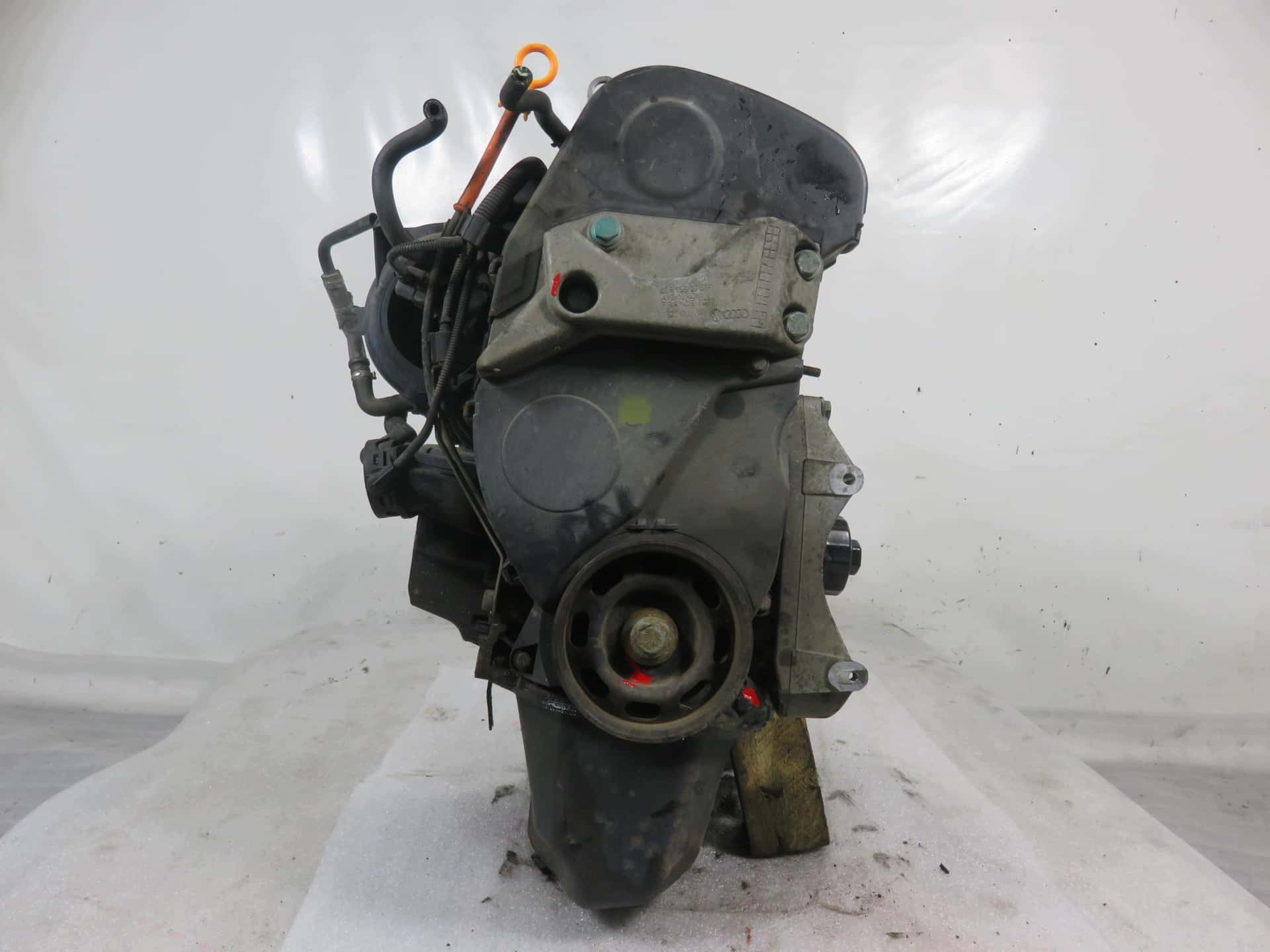 Moteur BBY vue 4
