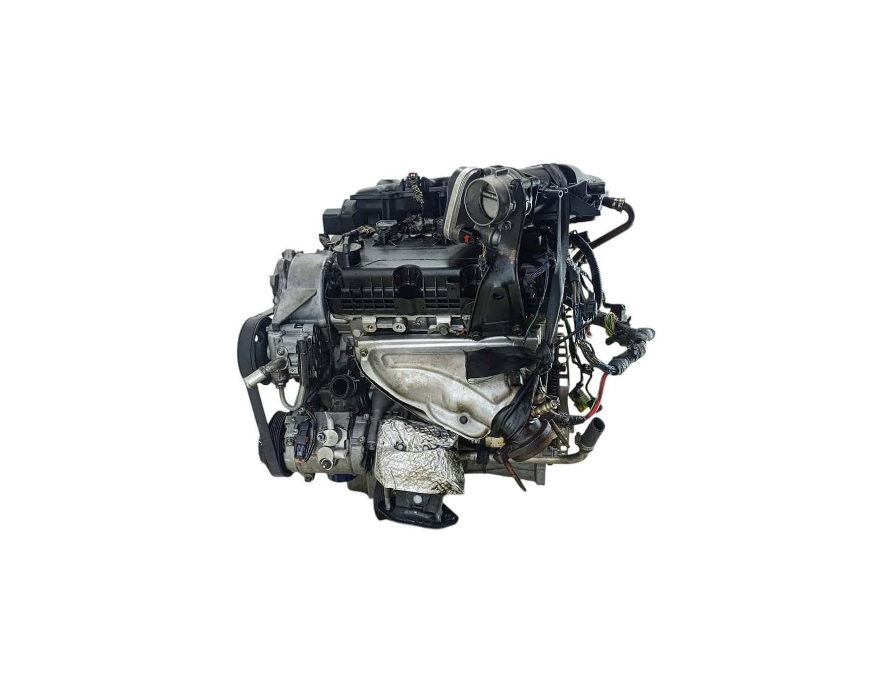 Moteur EGG vue 4
