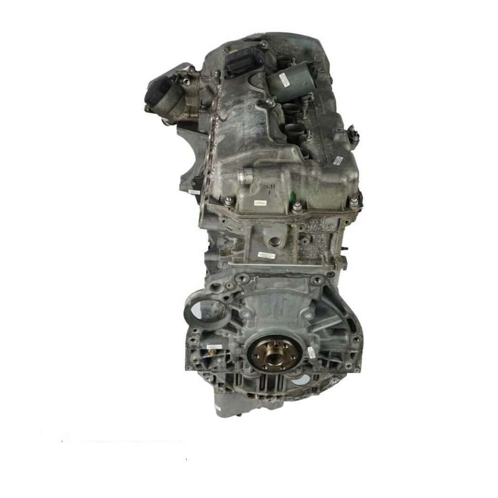 Moteur N52 B30 A vue 3