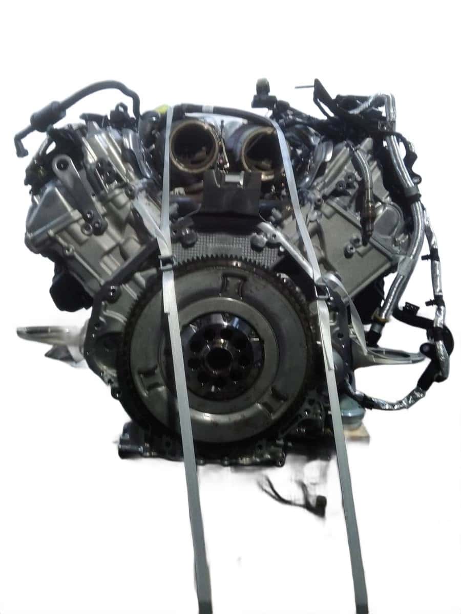 Moteur S68 B44 A vue 4