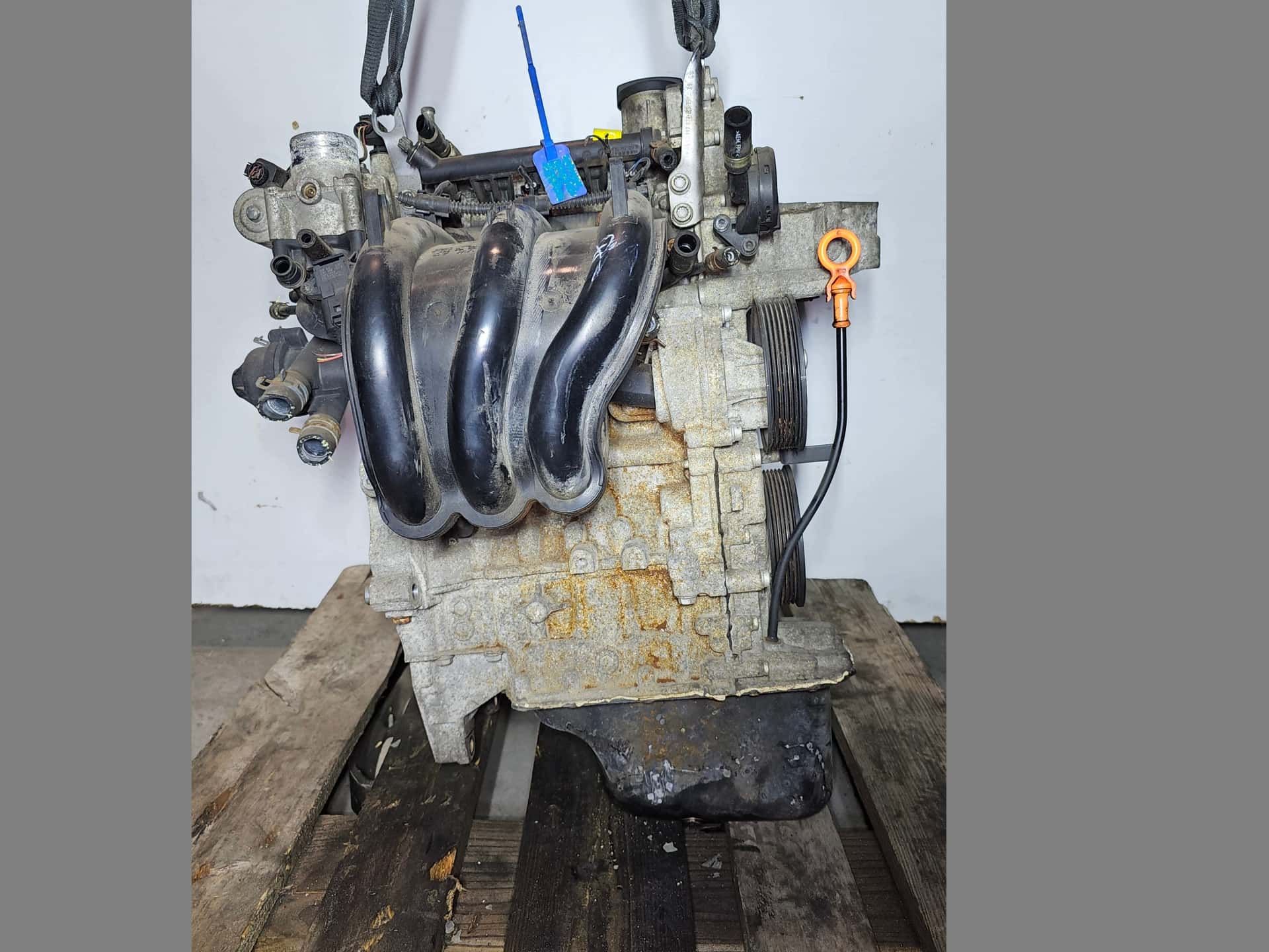 Moteur CHFB vue 3