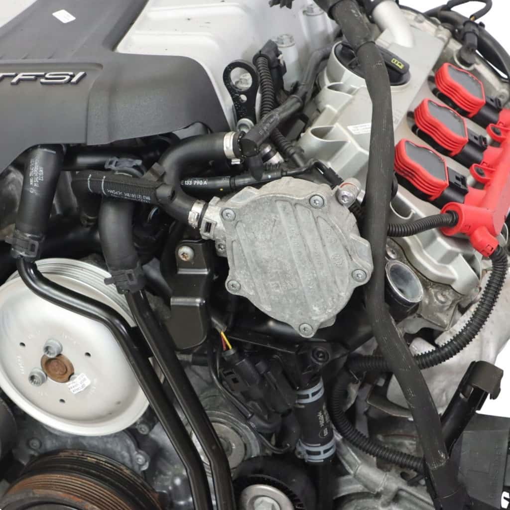 Moteur CGWA vue 3