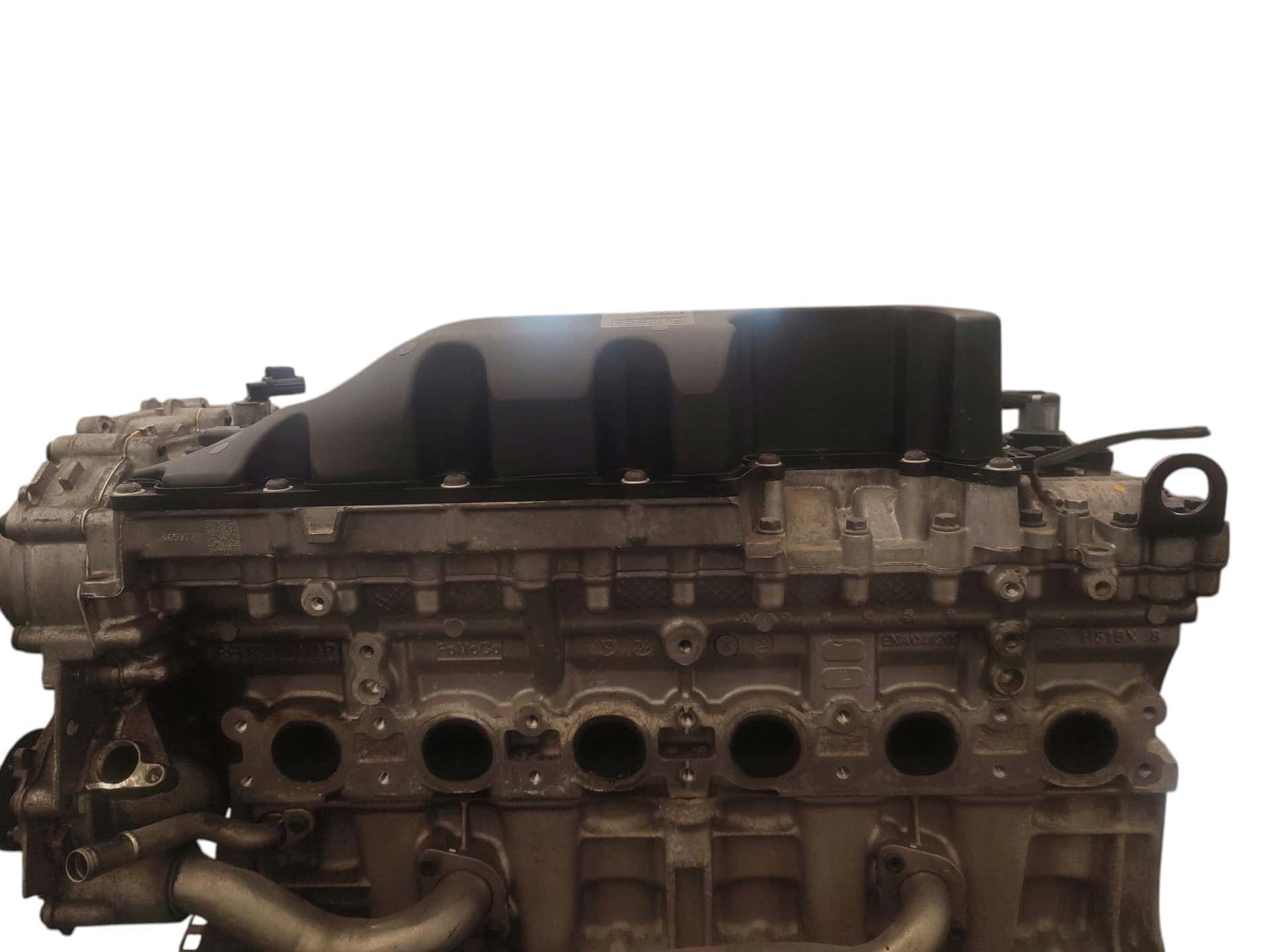 Moteur B 6324 S5 vue 7