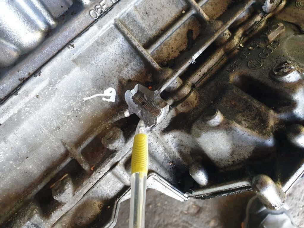 Moteur CGWB vue 7