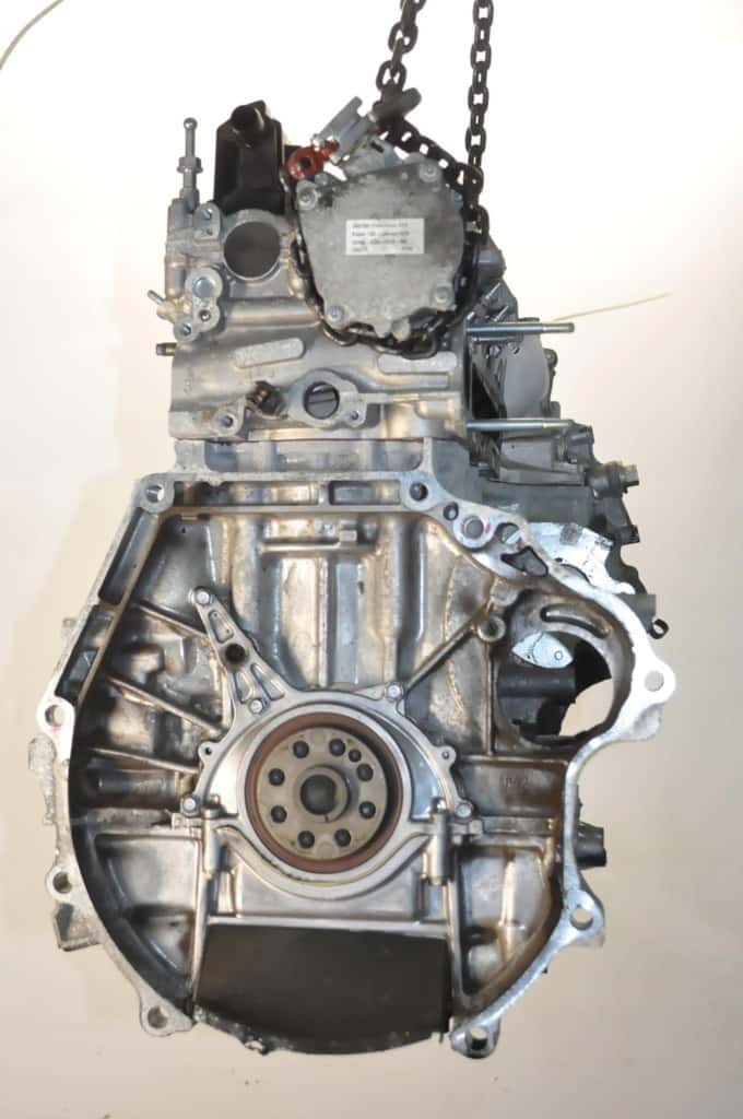 Moteur N16A1 vue 2