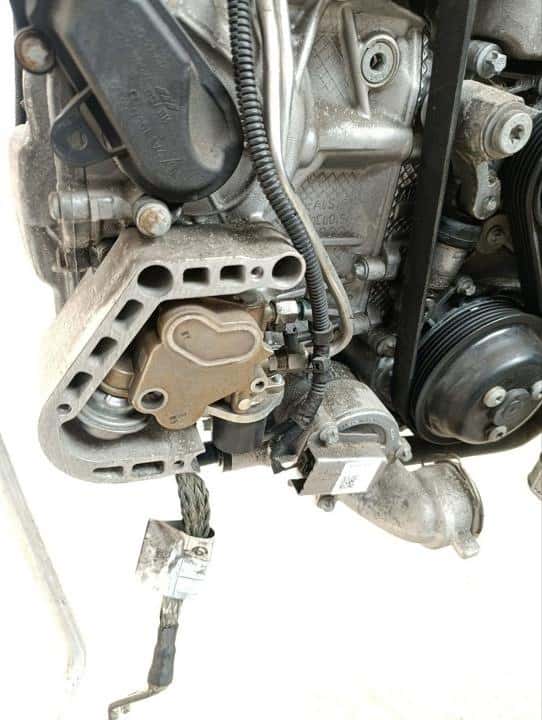 Moteur MA1.22 vue 13