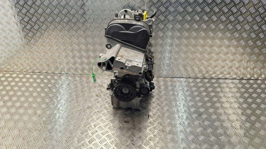 Moteur DKRC vue 2