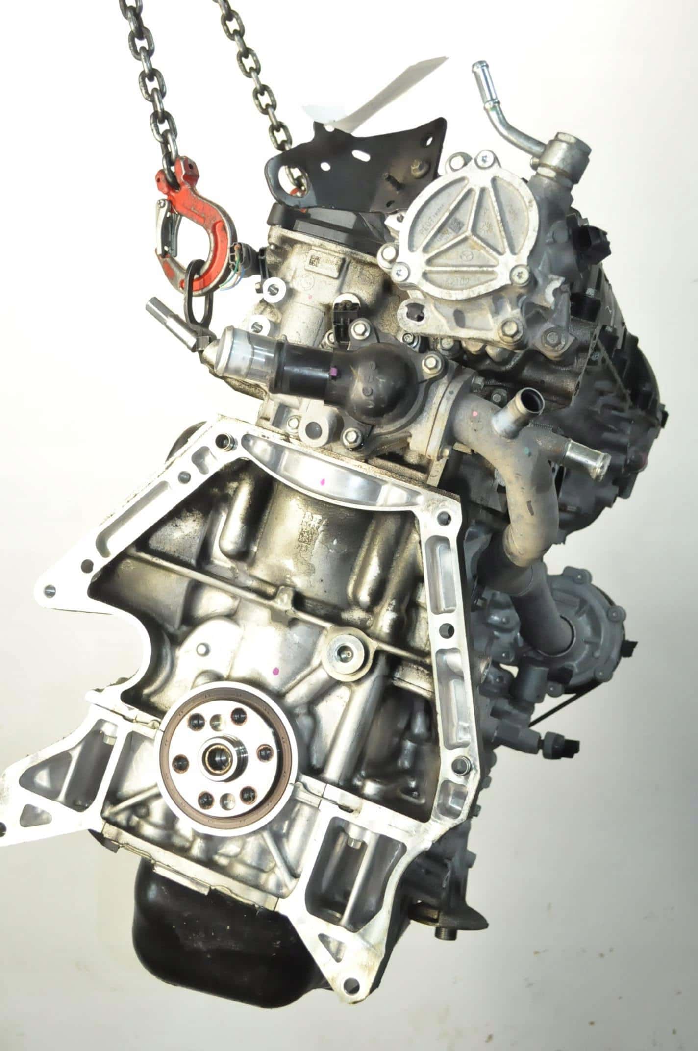 Moteur PEXL vue 3