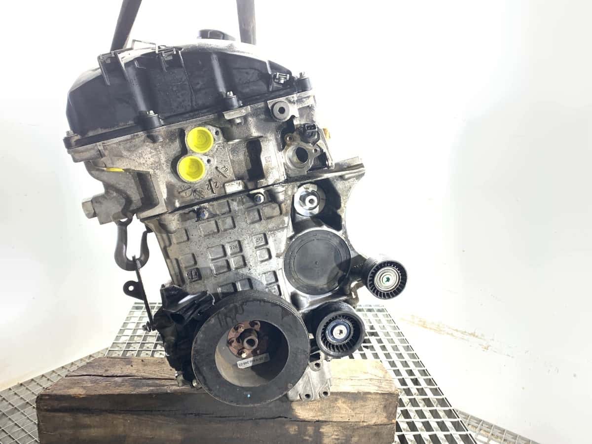 Moteur N54 B30 A vue 4