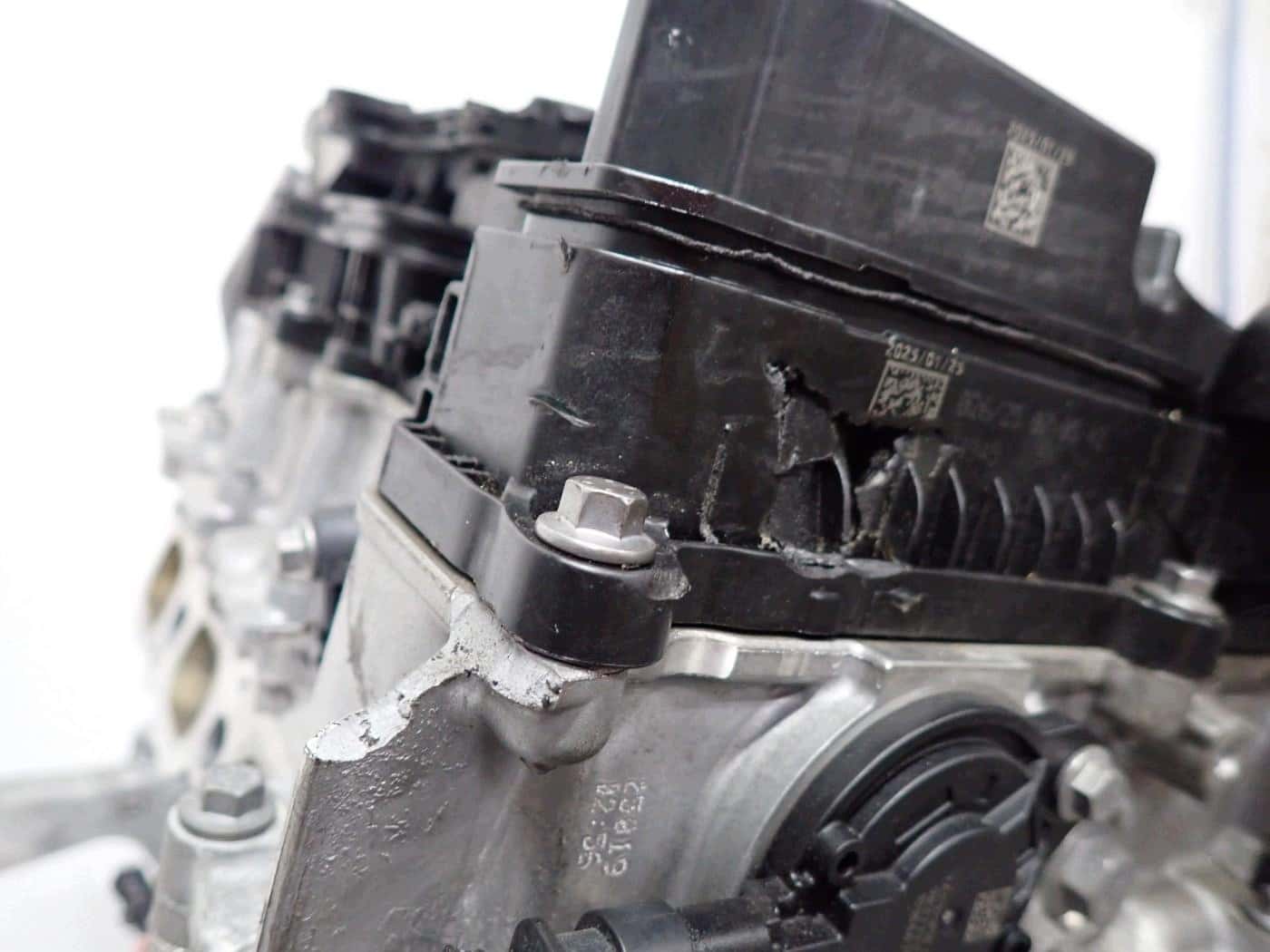 Moteur HPY (EB2LTDH2) vue 4