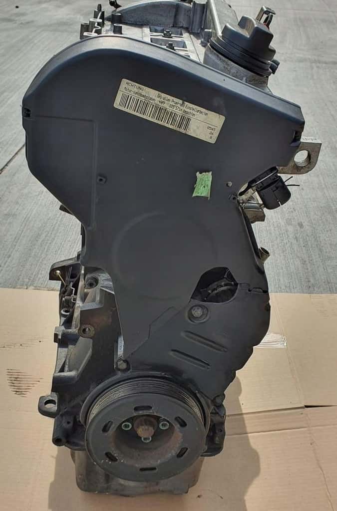 Moteur APP vue 3