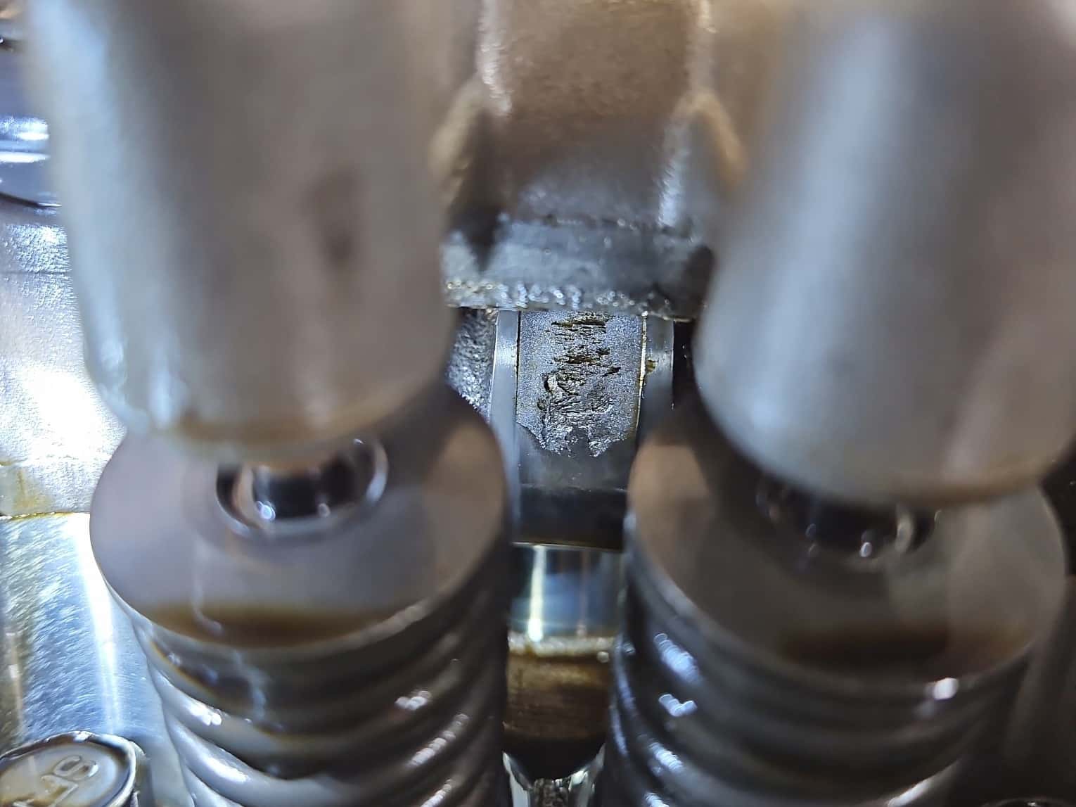 Moteur 552 63 842 vue 6