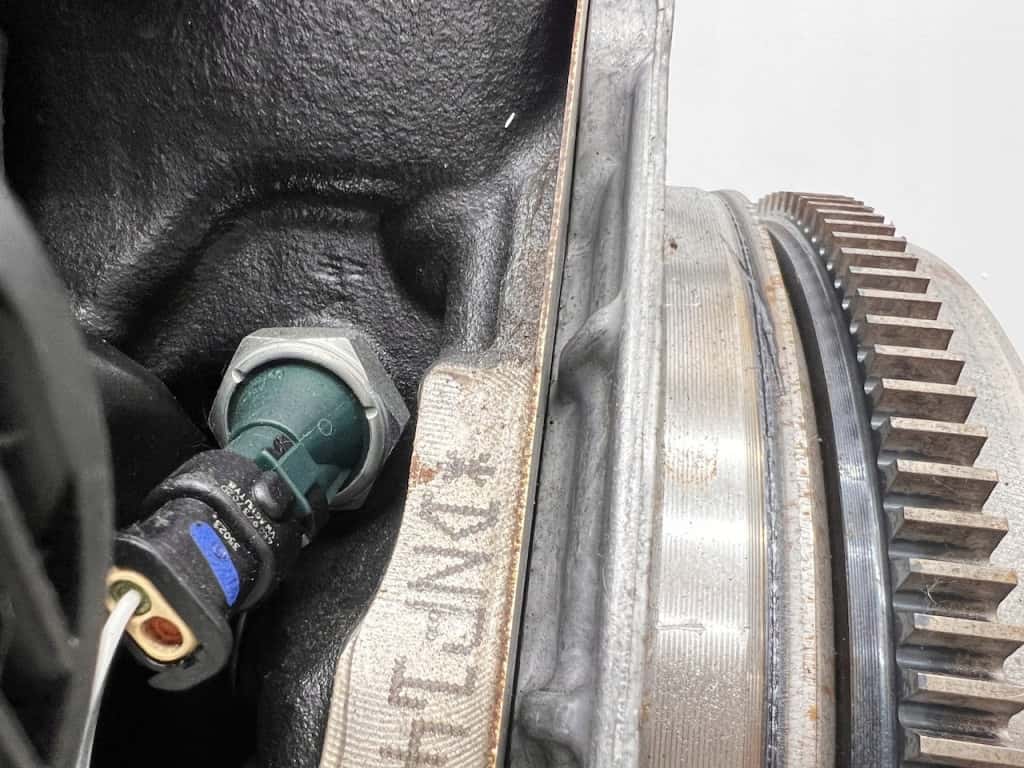 Moteur DNPA vue 15
