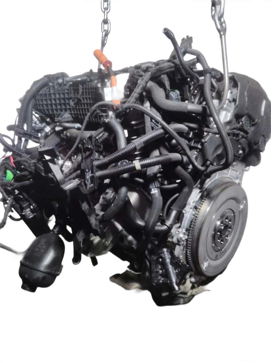 Moteur B58 B30 S vue 2