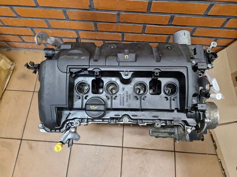 Moteur 8FS (EP3) vue 4