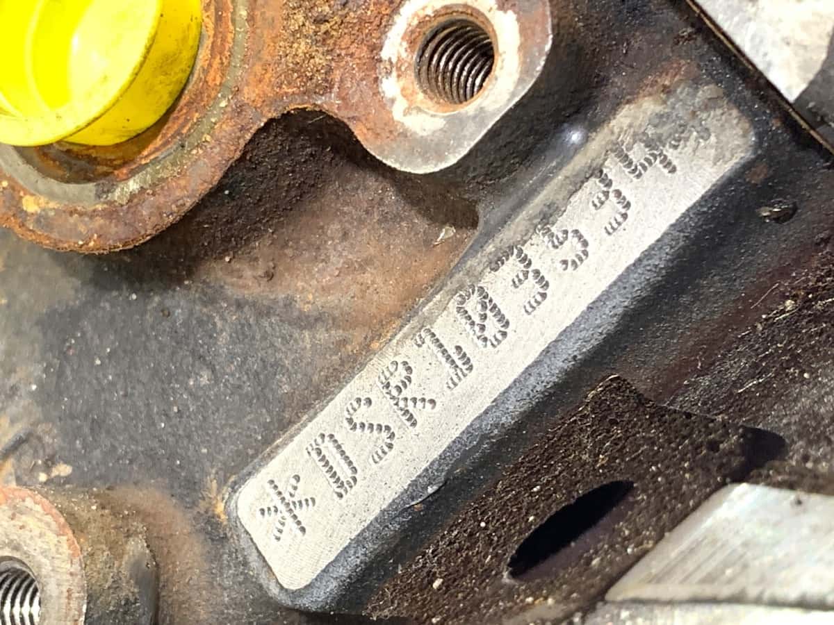 Moteur DSRA vue 9