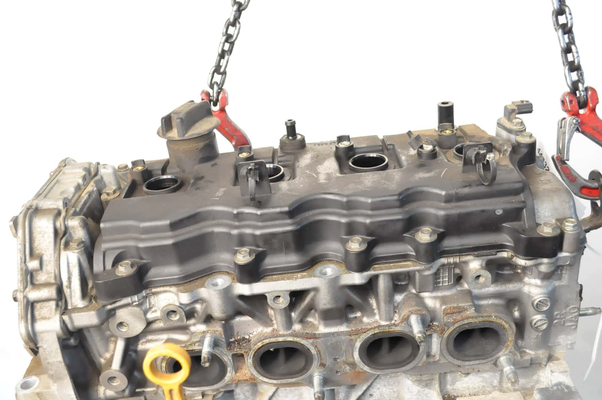 Moteur QR25DE vue 3