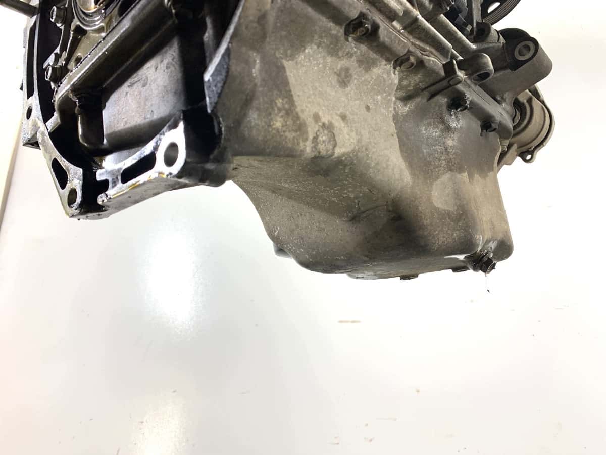 Moteur K12C vue 6