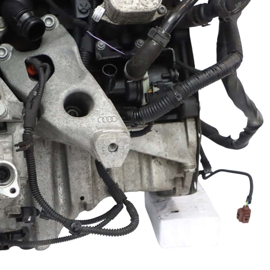 Moteur CGLE vue 4