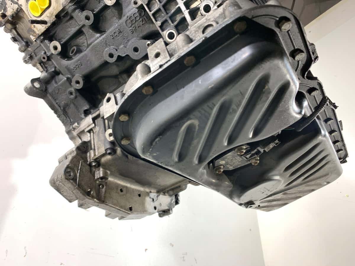 Moteur CCWA vue 6