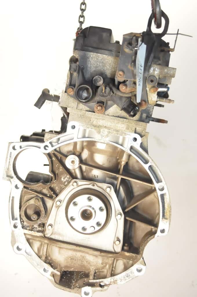 Moteur SNJA vue 2