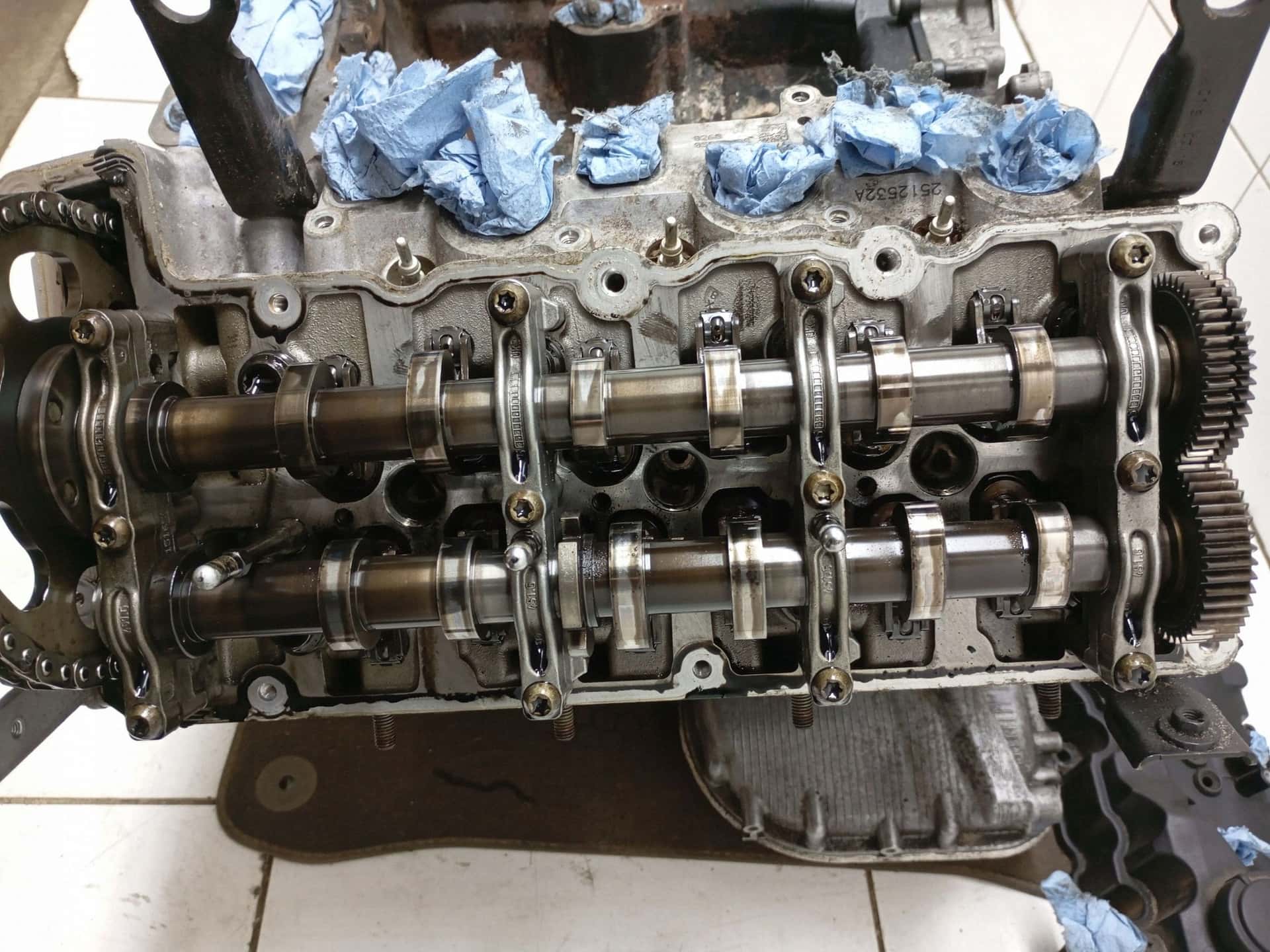Moteur CTCB vue 14