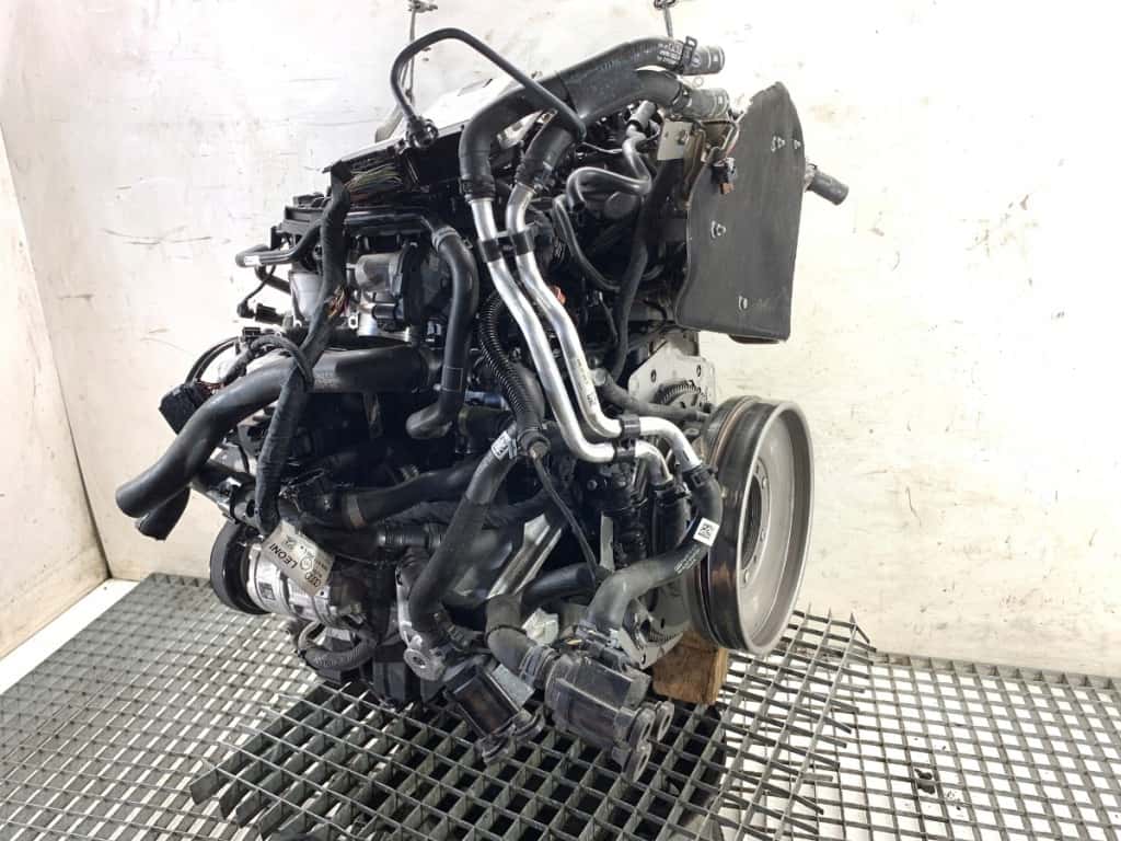 Moteur DMSB vue 4