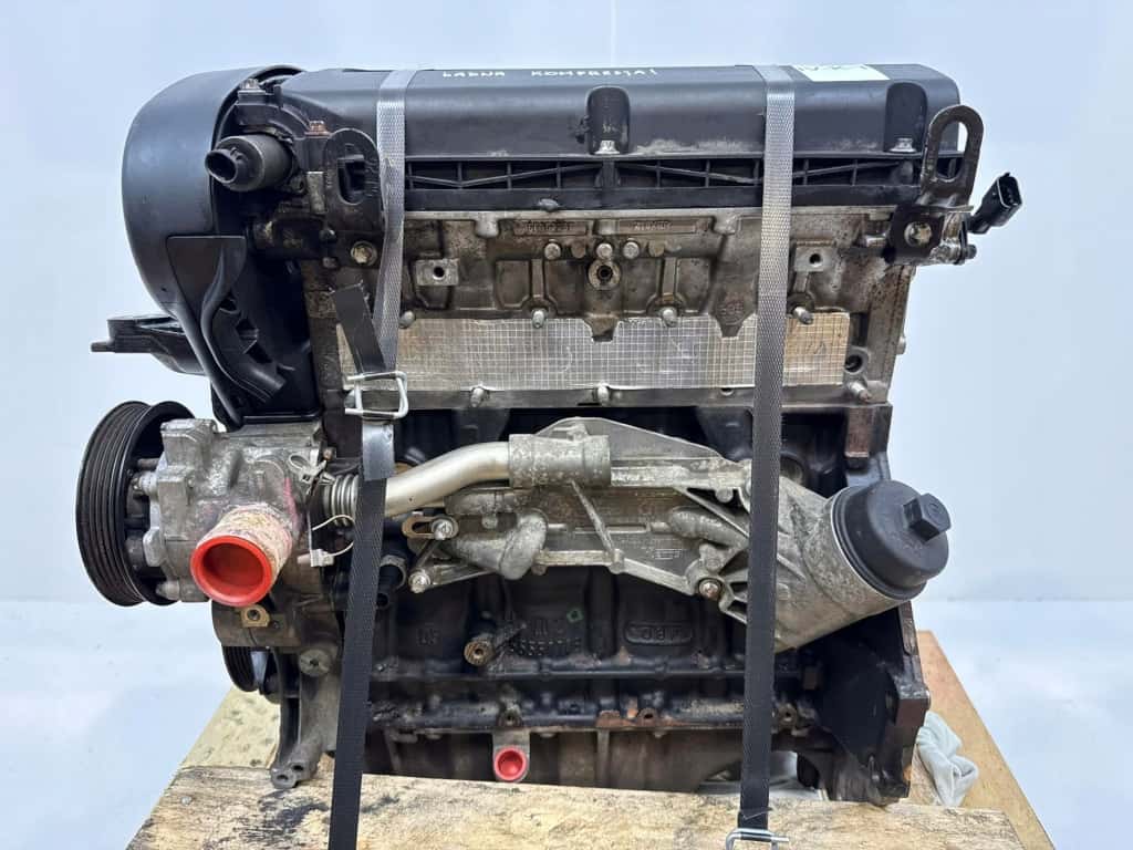 Moteur 939 A4.000 vue 2