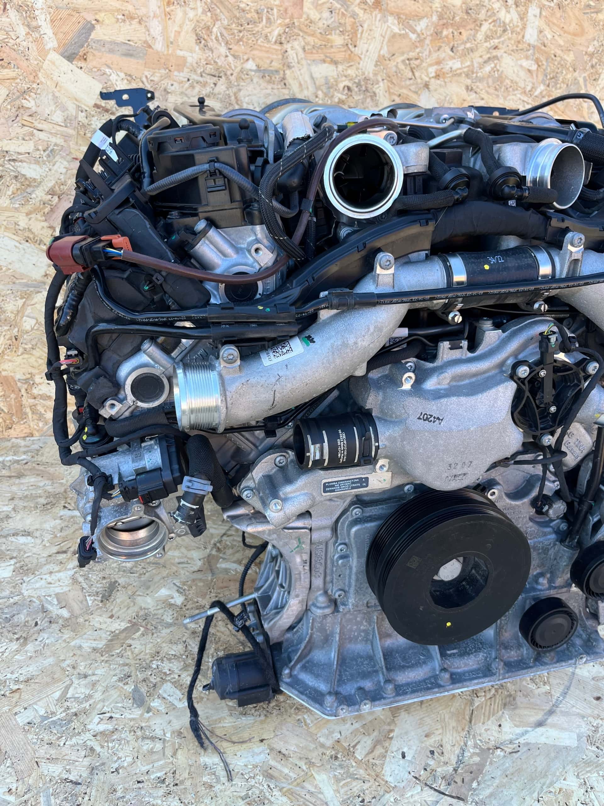 Moteur DYGA vue 12