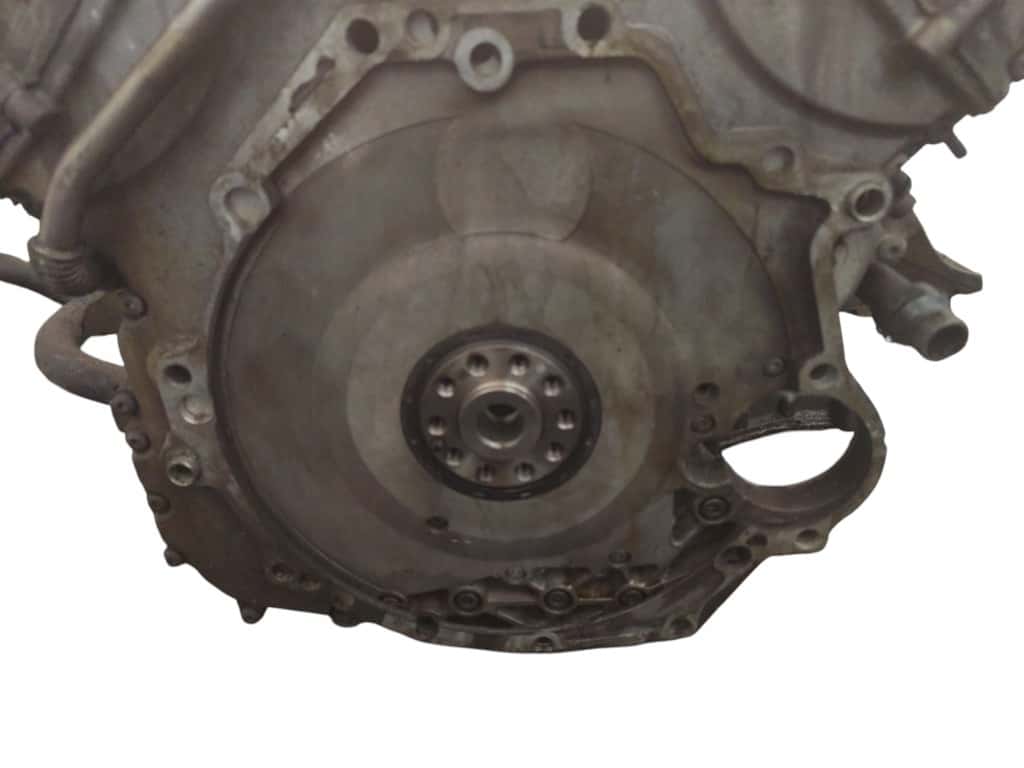 Moteur CAND vue 4