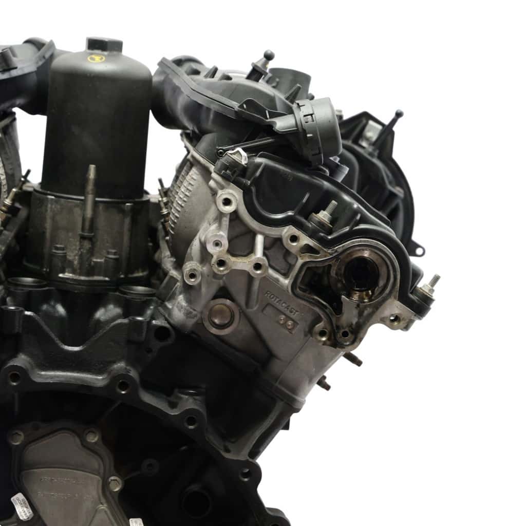 Moteur 276DT(TDV6) vue 7