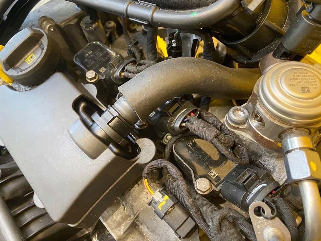 Moteur DLAB vue 6