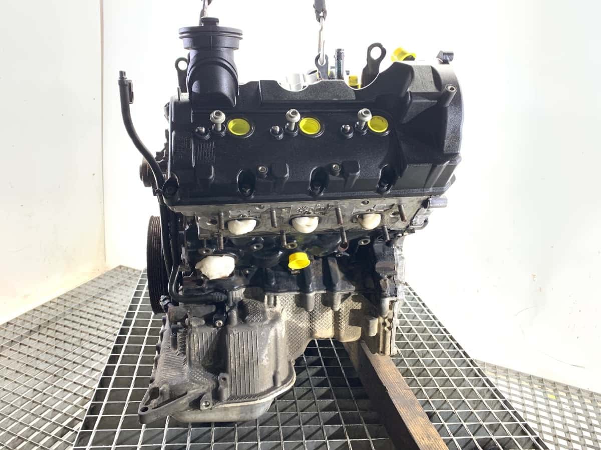 Moteur CDUC vue 2