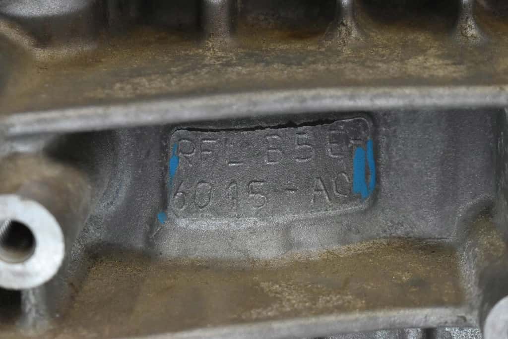 Moteur N3DA vue 3