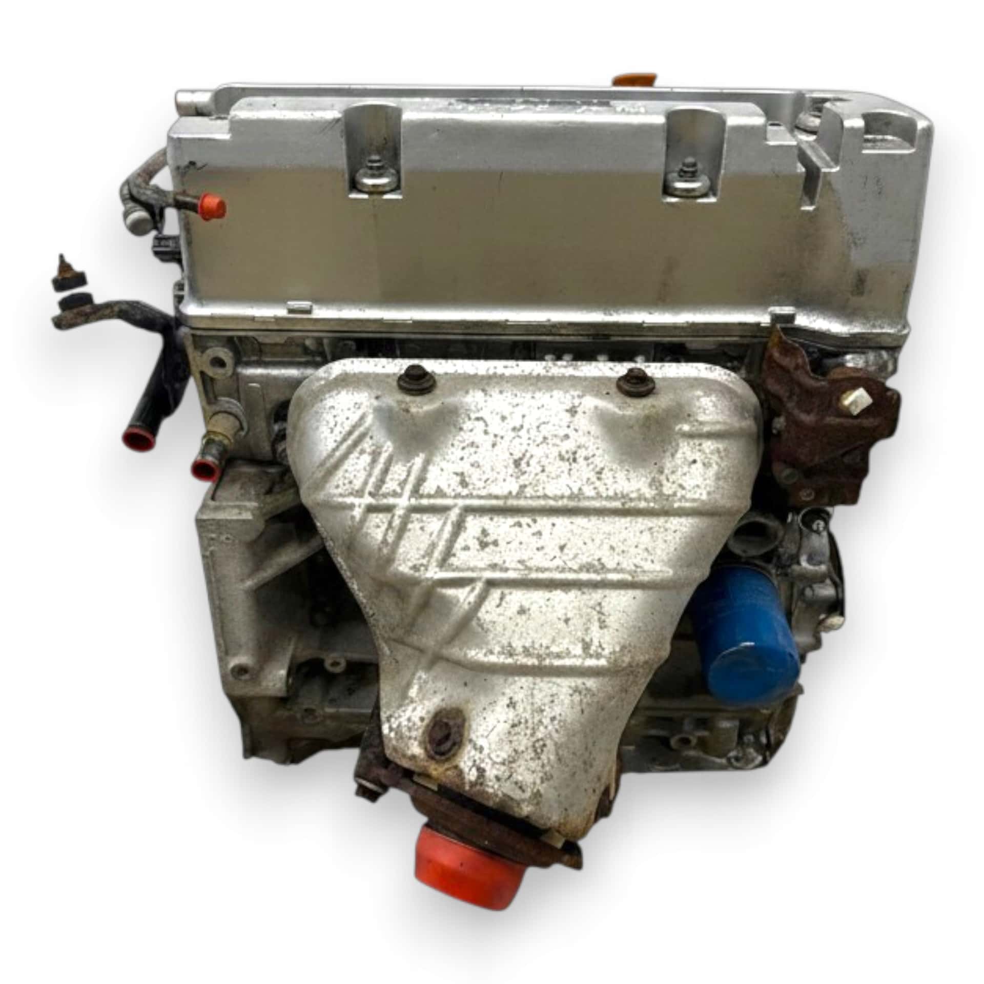 Moteur K20A3 vue 5