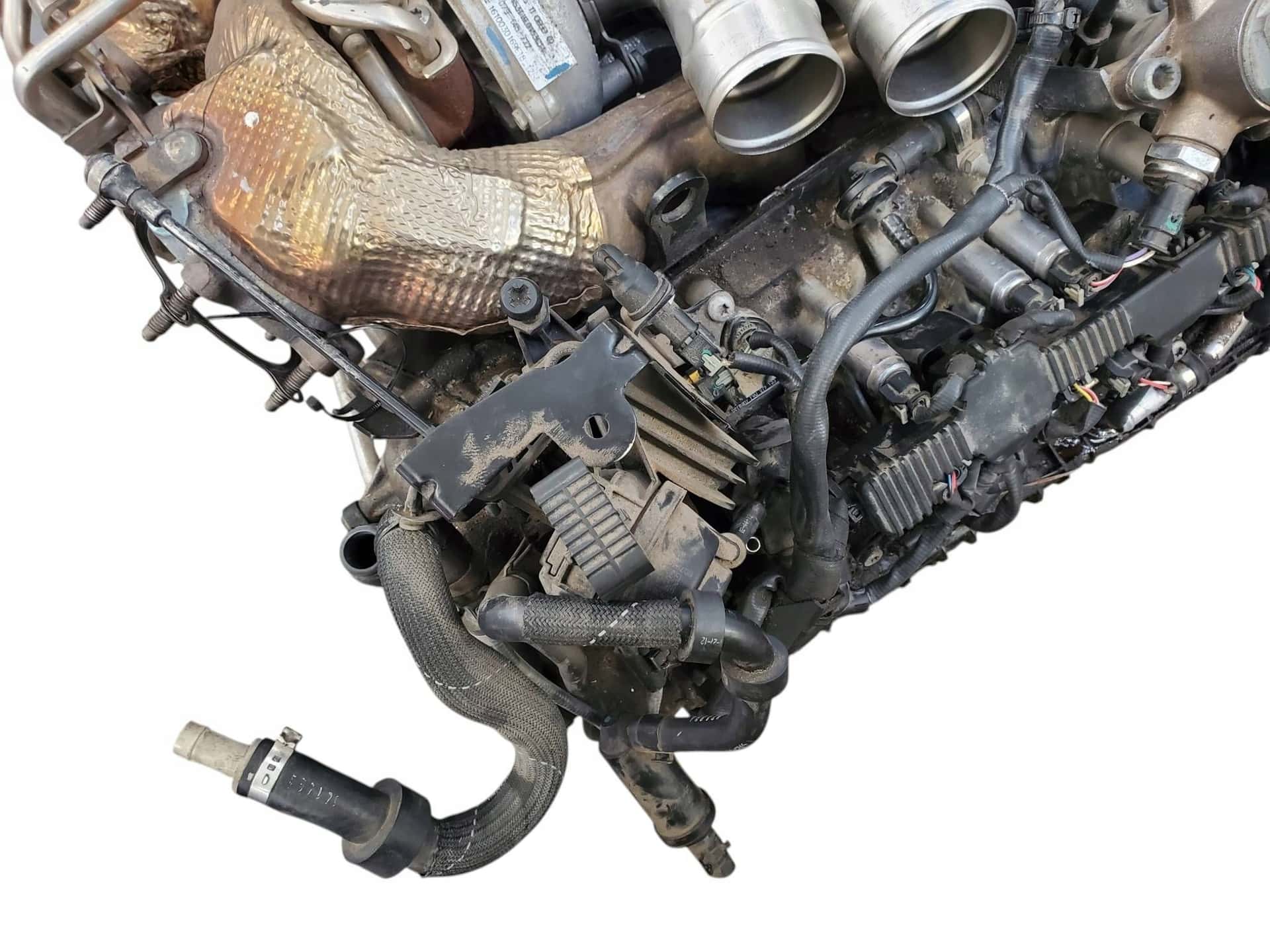 Moteur CEUA vue 6