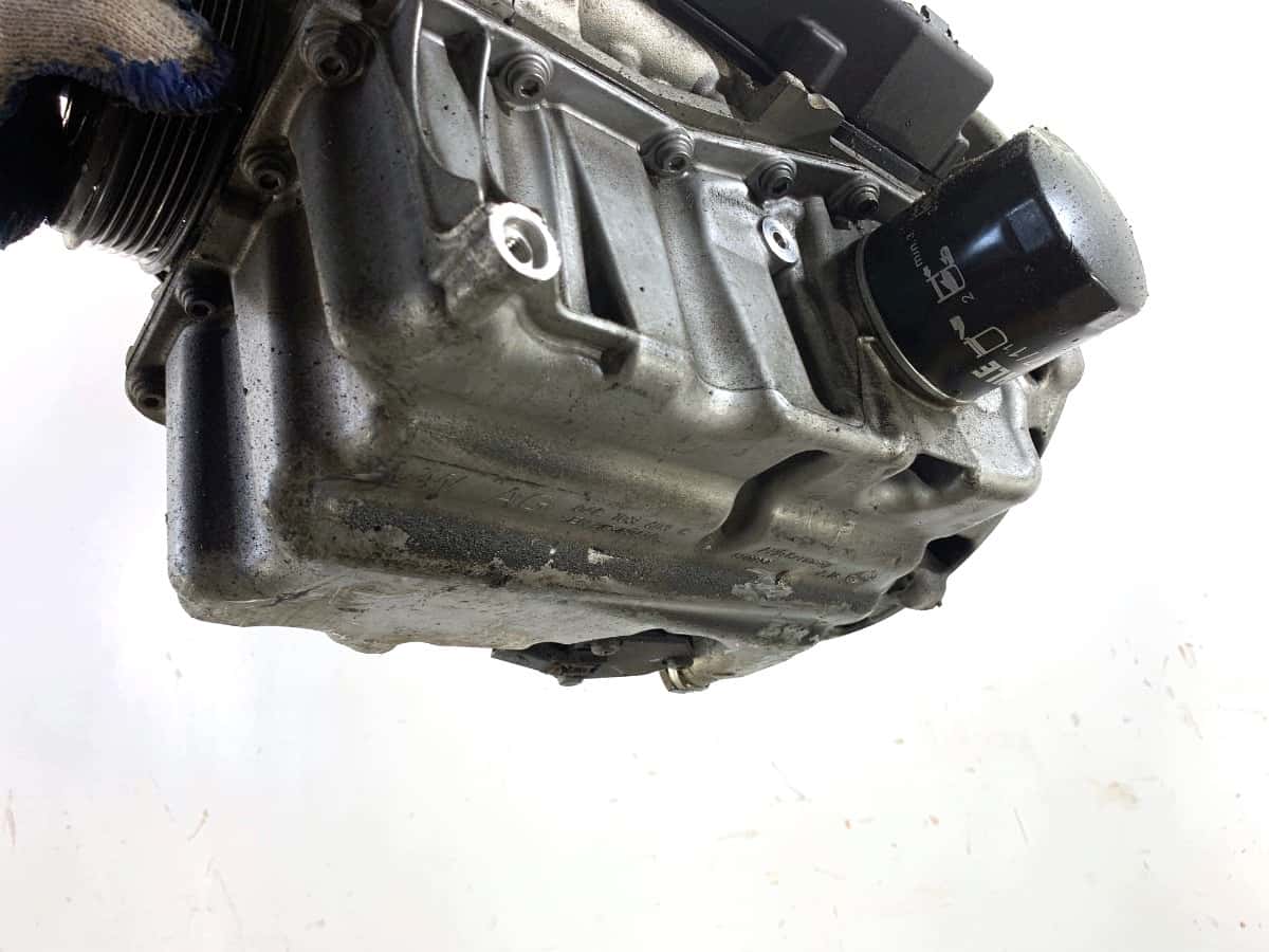 Moteur DKLA vue 7